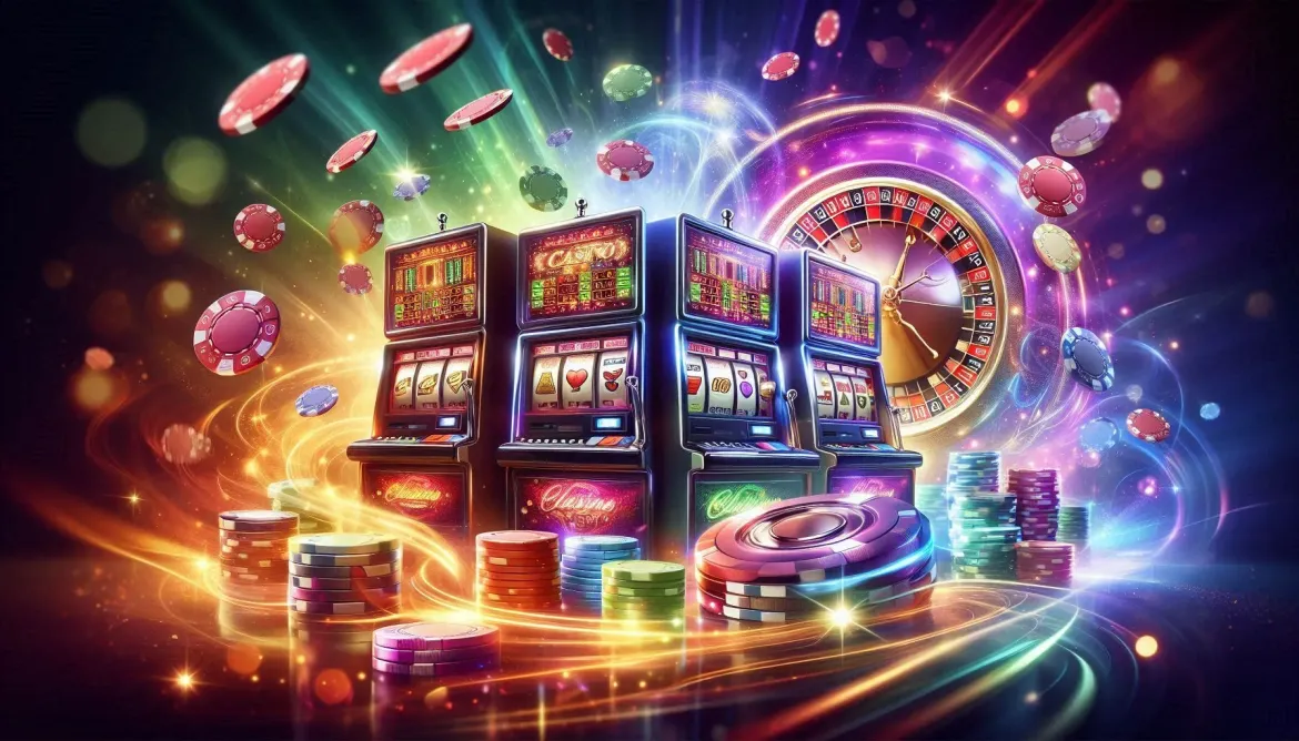Gratorama Casino